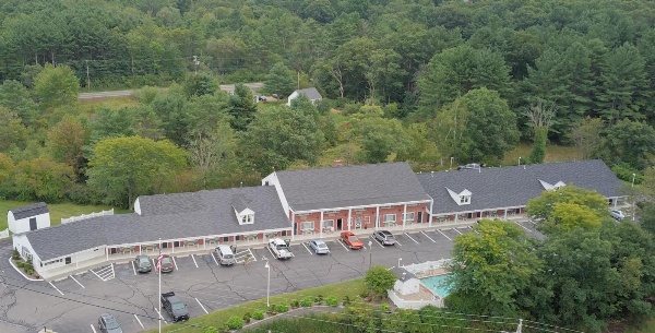 Coachman Inn Main image