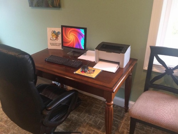 Coachman Inn image 28